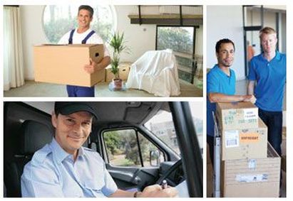 Professional Drivers and Movers